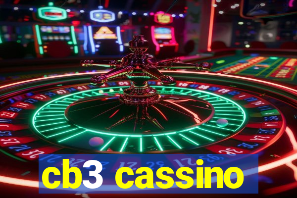 cb3 cassino
